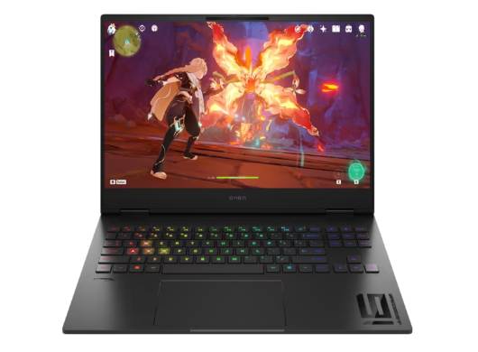 HP Omen Transcend 16