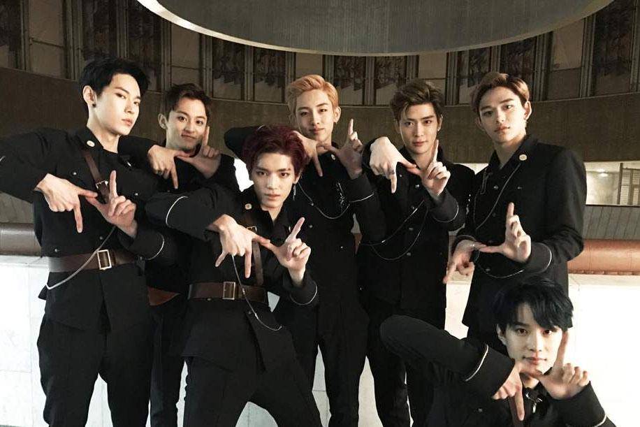 potret NCT U 