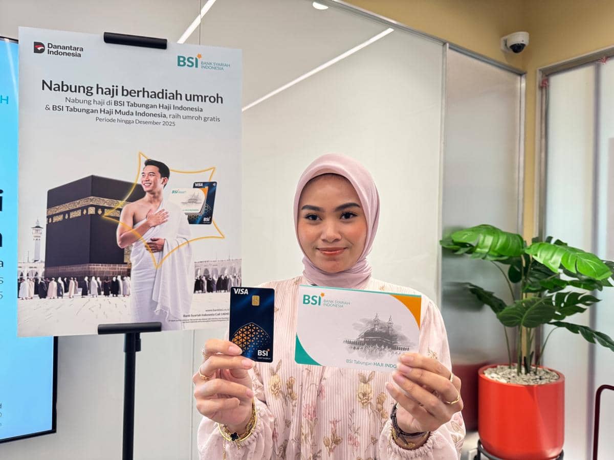 Rekomendasi Bank di Provinsi Lampung Ada Layanan Tabungan Haji