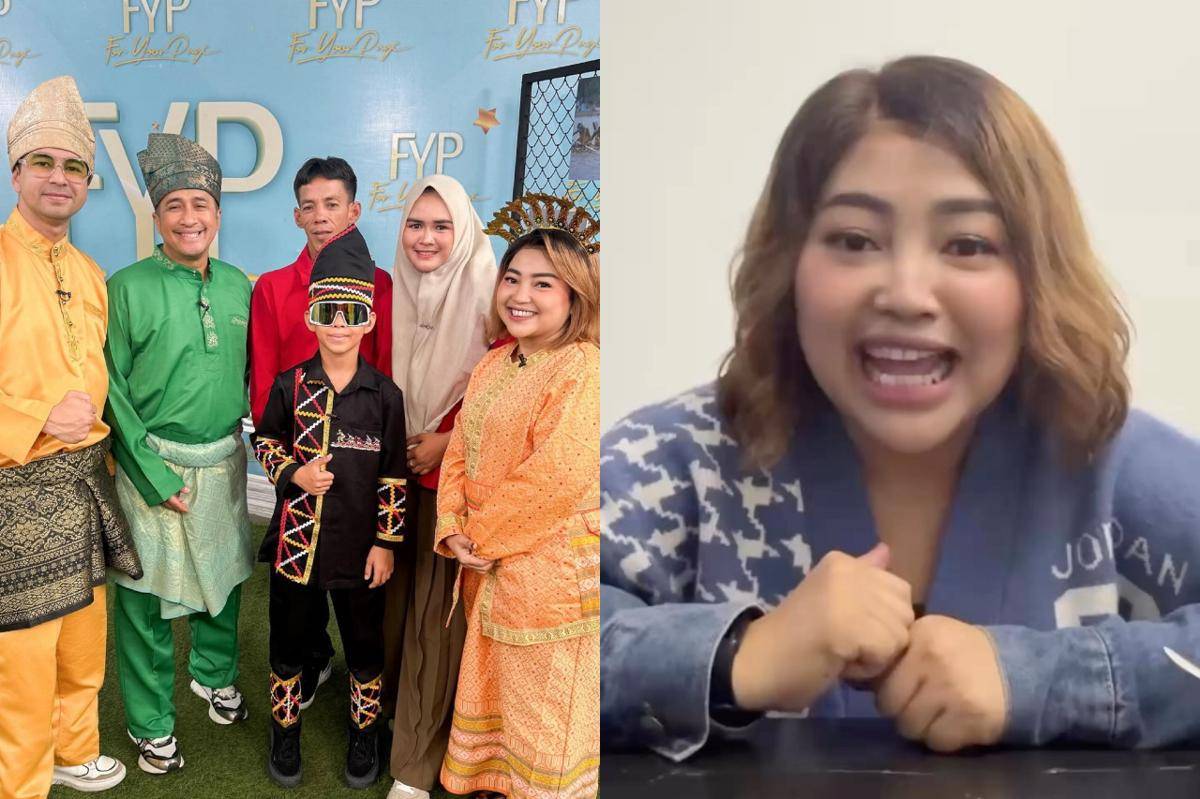 Kenangan Nina Mpok Alpa (Instagram.com/nina_mpokalpa)
