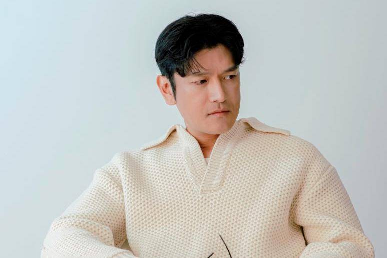 Lee Ji Hoon (dok. Y.ONE Entertainment)