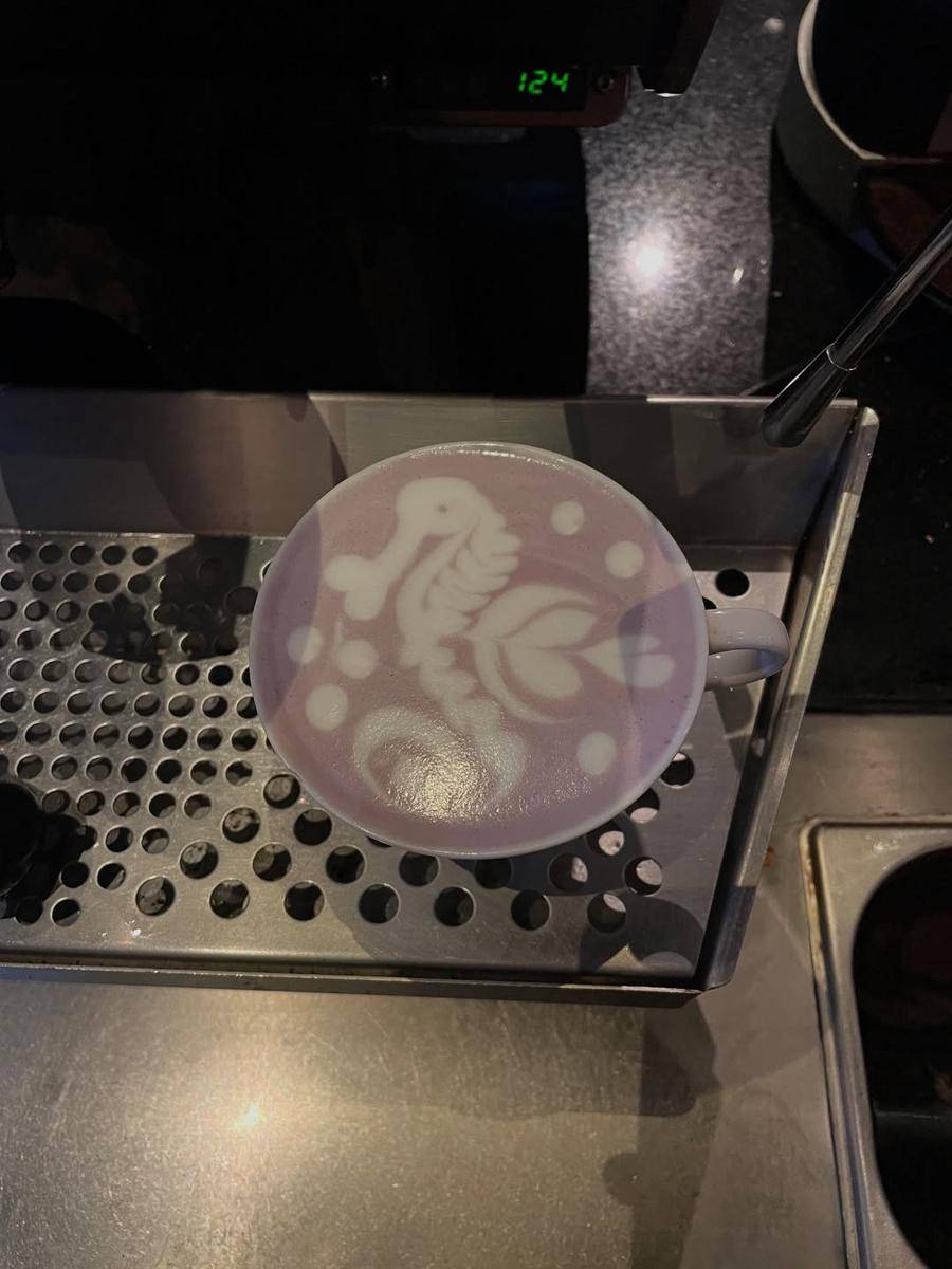 Potret minuman di Silol Kopi, Yogyakarta (instagram.com/silolkopi)