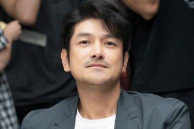 Lee Ji Hoon (dok. Y.ONE Entertainment)