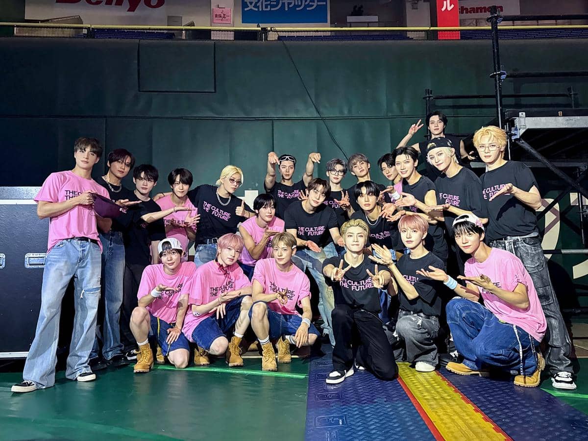 [QUIZ] Jawab Tes Ini dan Temukan Apakah Kamu SM Stan Sejati atau Bukan!