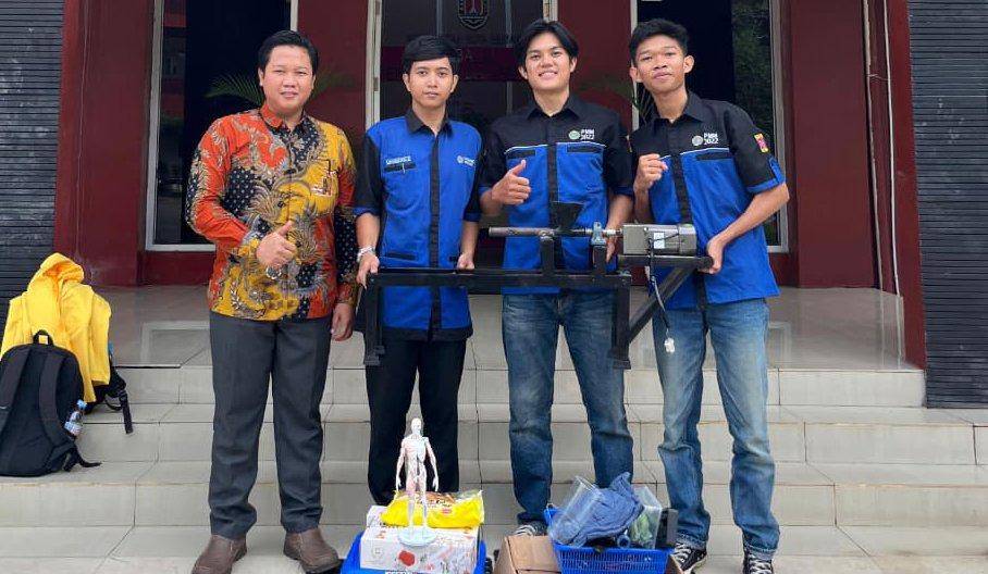 mahasiswa Unnes