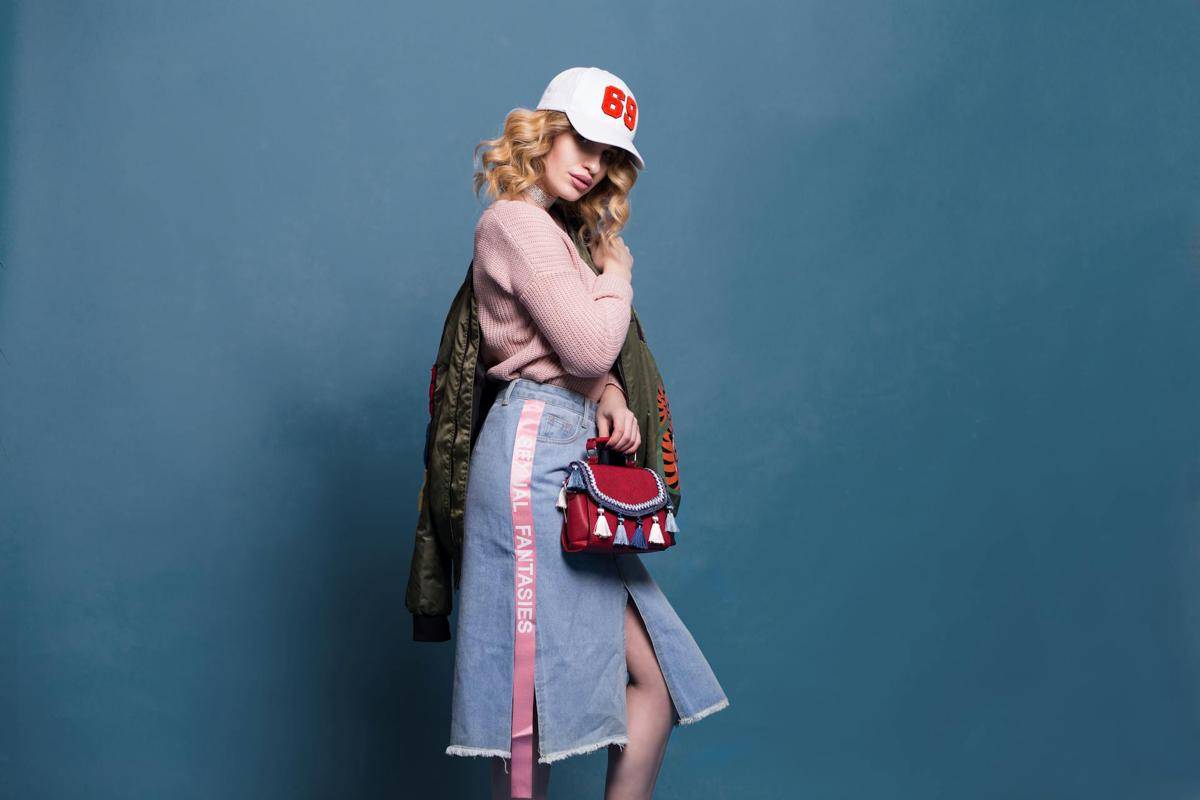 ilustrasi fashion (pexels.com/EVG Kowalievska)