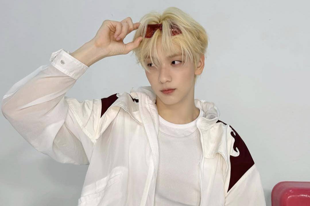 Soobin TXT (instagram.com/txt_bighit)