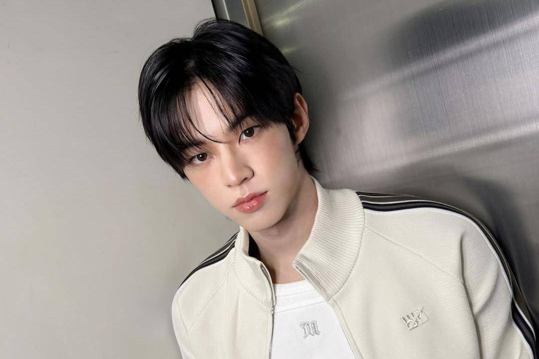 Dohoon TWS (instagram.com/tws_pledis)