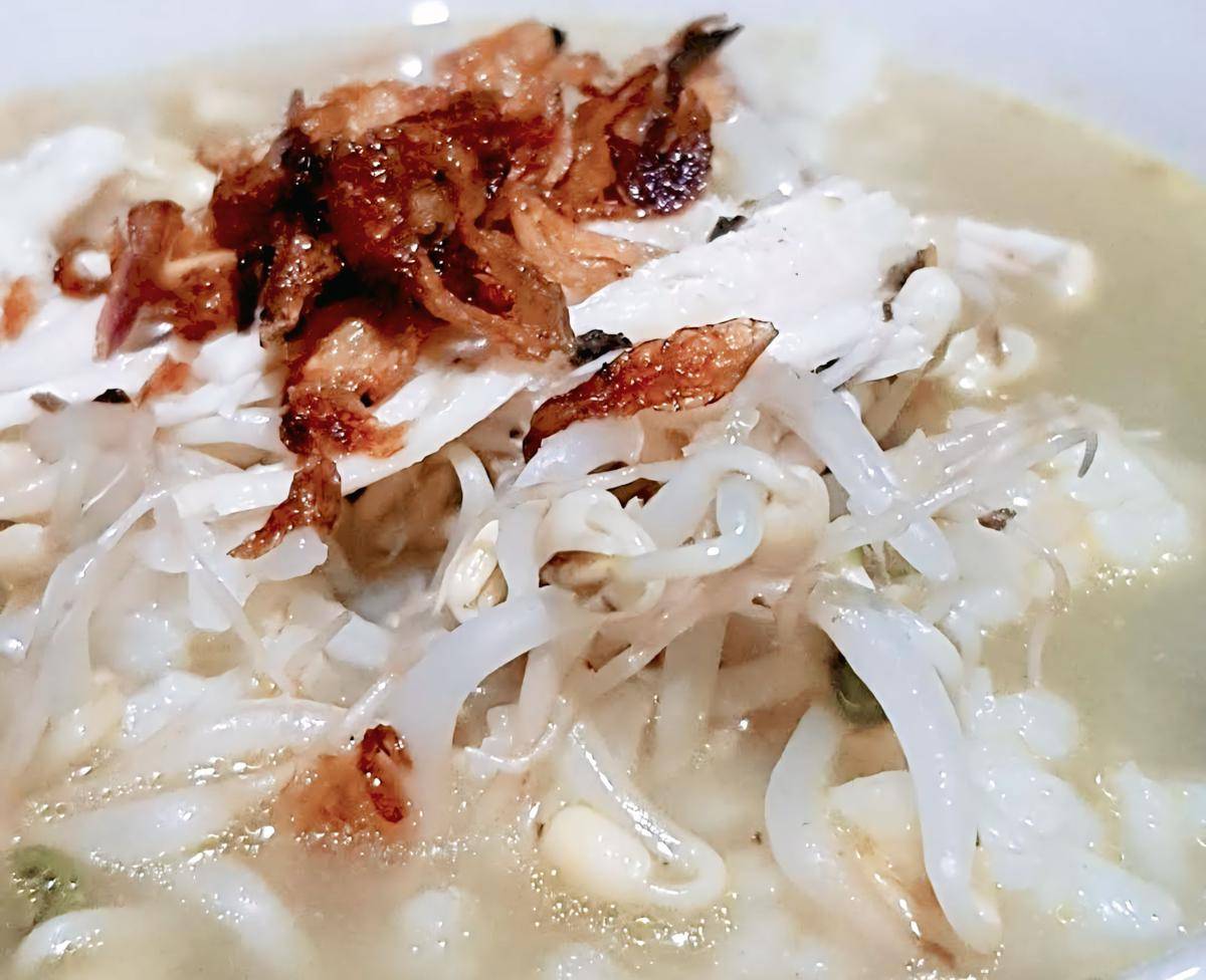 Soto Kemiri Pak Kribo (google.com/maps/RYU HANS)