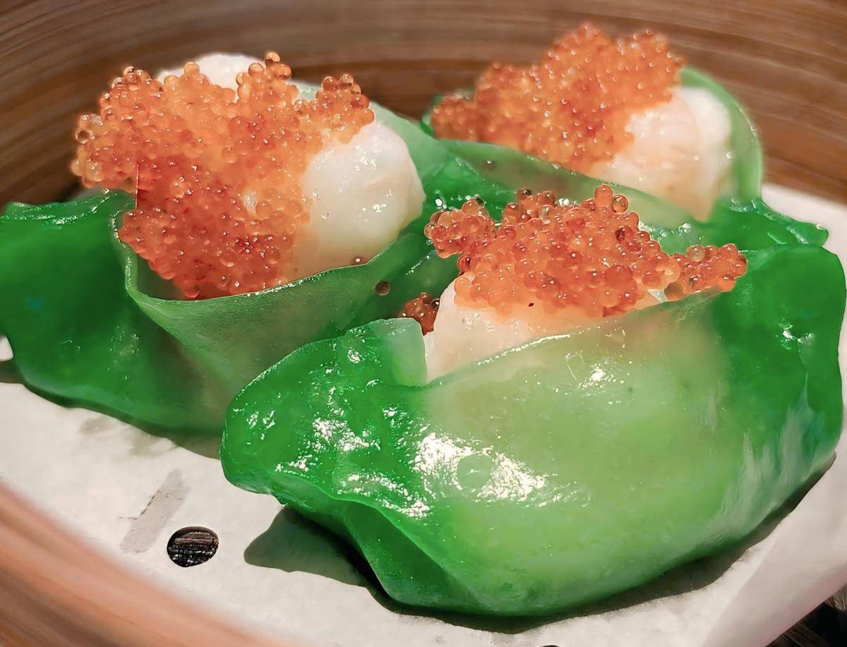 dimsum Super Yumcha (google.com/maps/Immanuel Aditya)