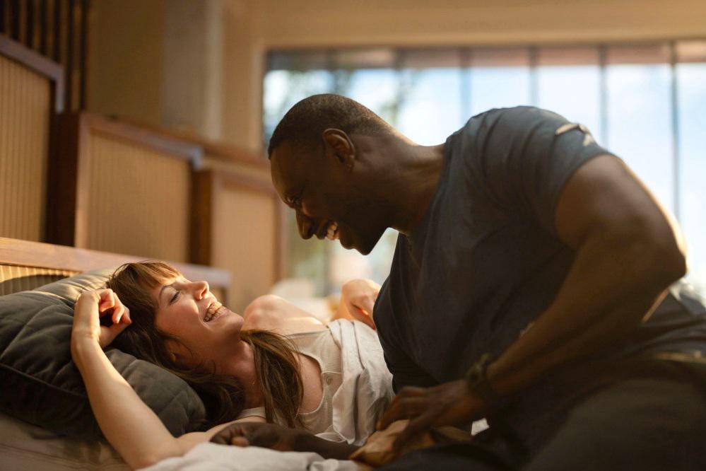 adegan dalam film French Lover