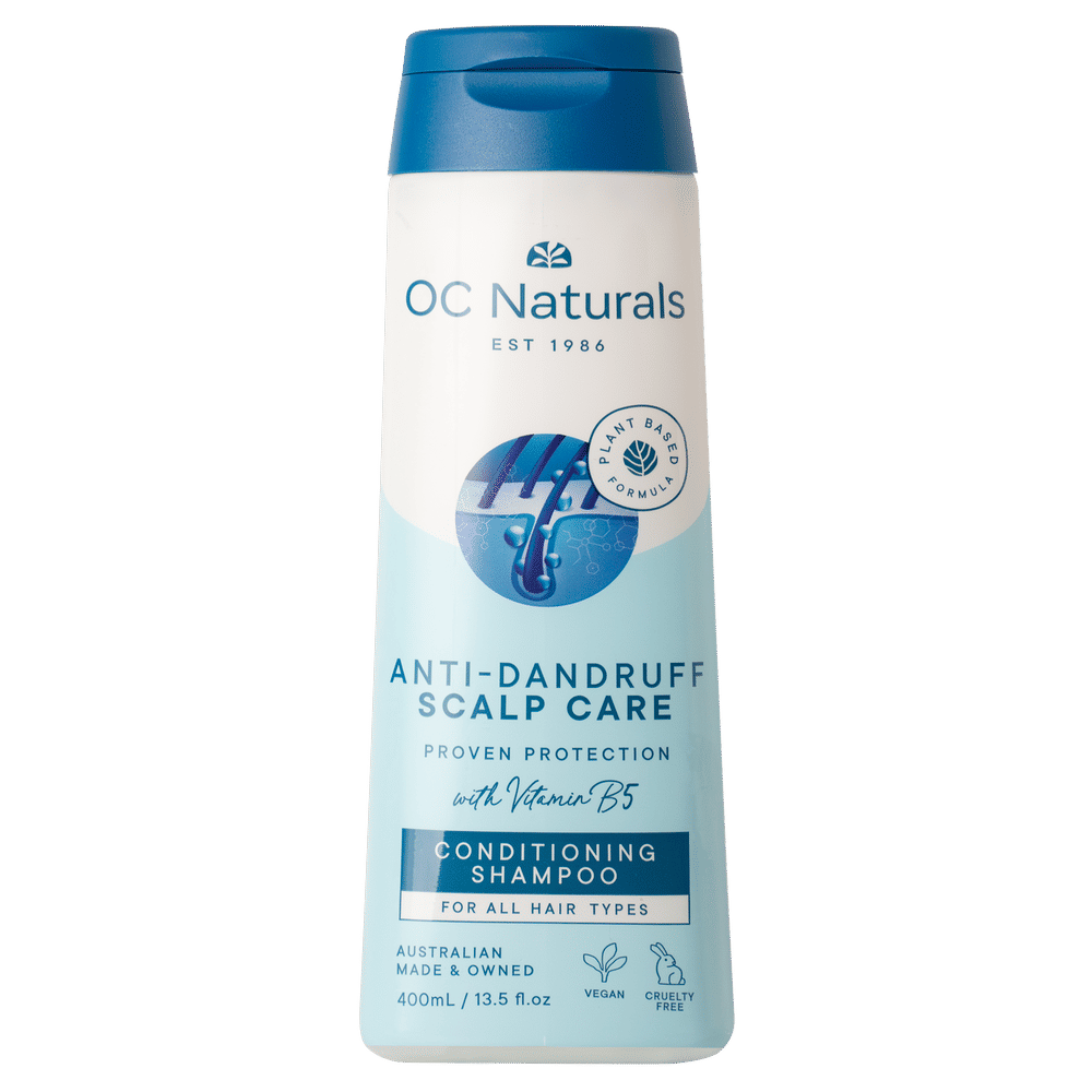 OC Naturals Anti-Dandruff Scalp Care (ocnaturals.com)