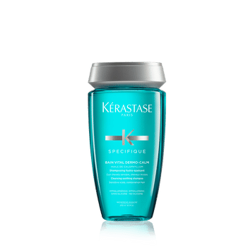 Kérastase Spécifique Bain Vital Dermo-Calm Shampoo (kerastase.com)