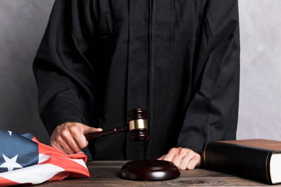 Ahli Hukum (freepik.com/freepik) 