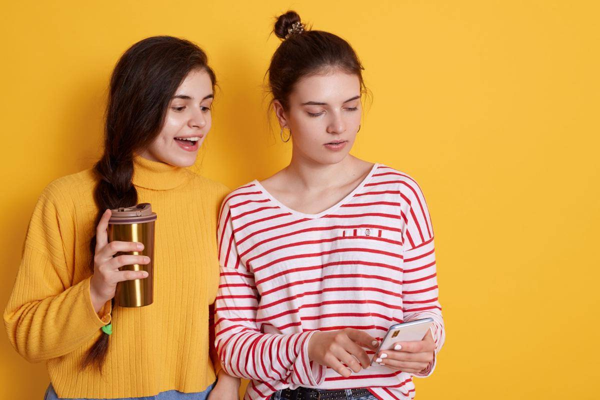Tips Jaga Hubungan LDR dengan Teman (Freepik.com/ user18526052)