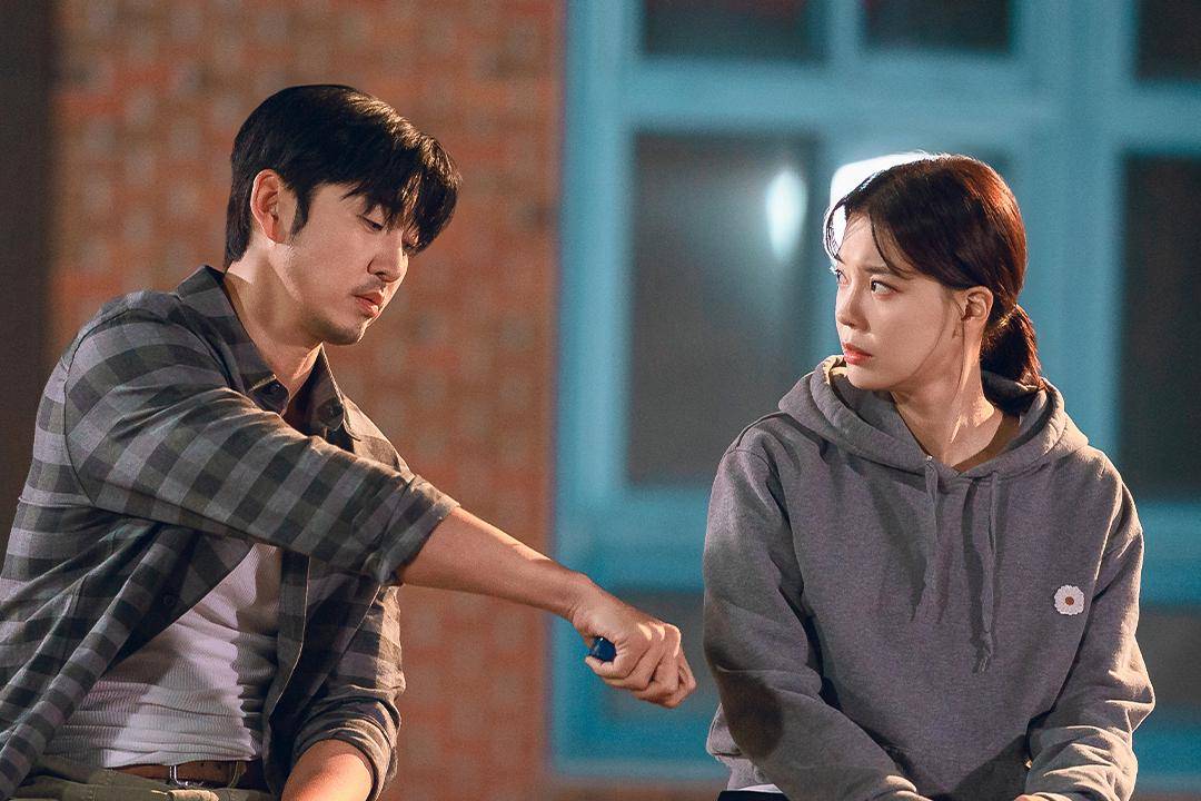 cuplikan drama The Winning Try (instagram.com/sbsdrama.official)
