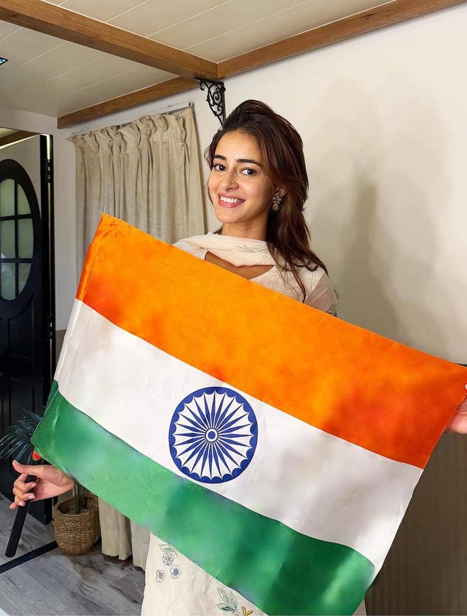 Ananya Panday
