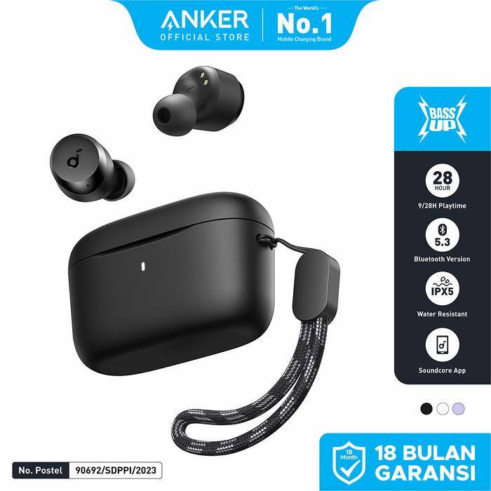 Anker SoundCore A20i