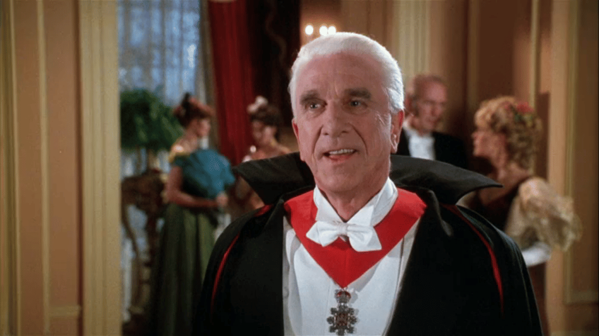 Dracula: Dead and Loving It (dok. Warner Bros/Dracula: Dead and Loving It)
