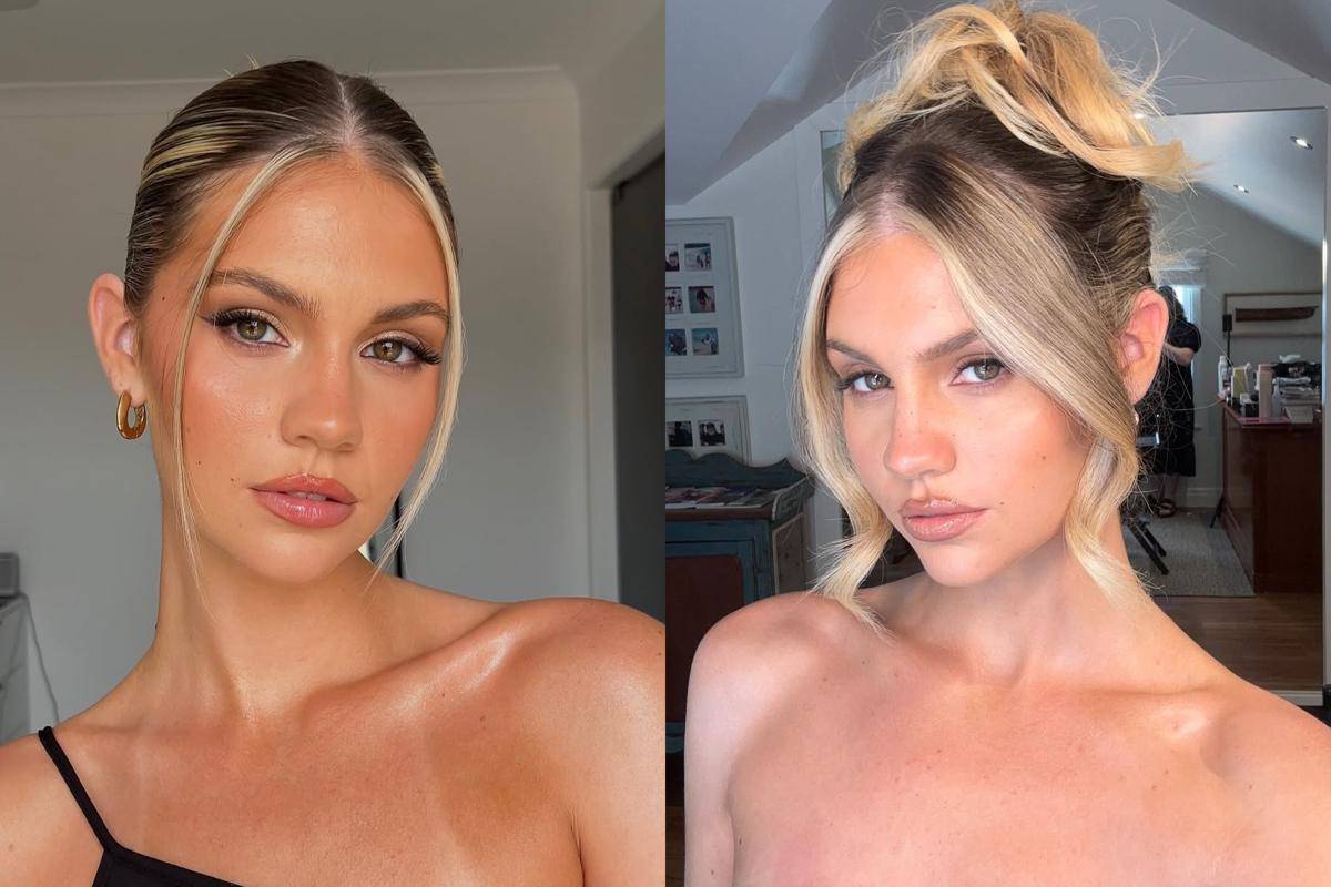 potret Lexie Brant, Miss Universe Australia 2025 (instagram.com/lexiebrantt)