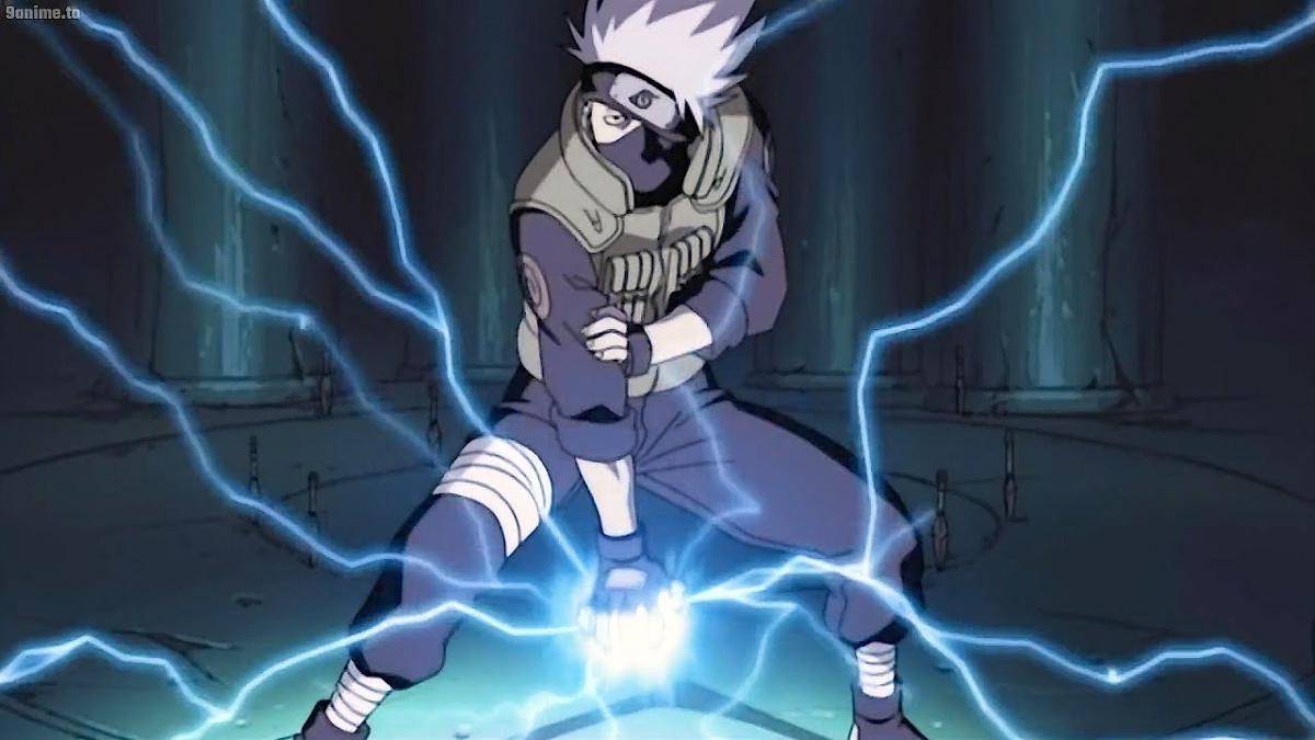 Kakashi