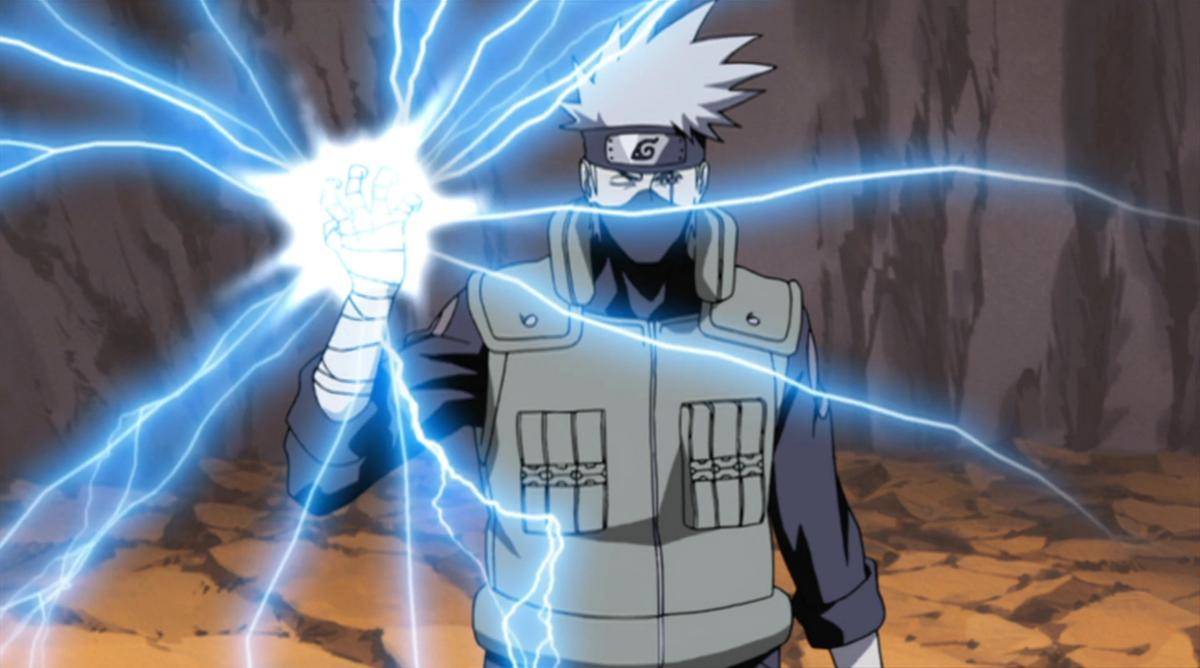 Kakashi