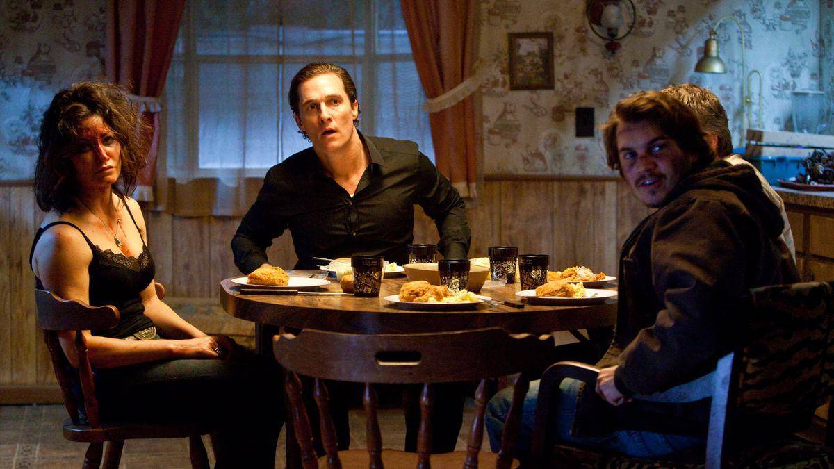 Killer Joe (dok. Voltage Pictures/Killer Joe)