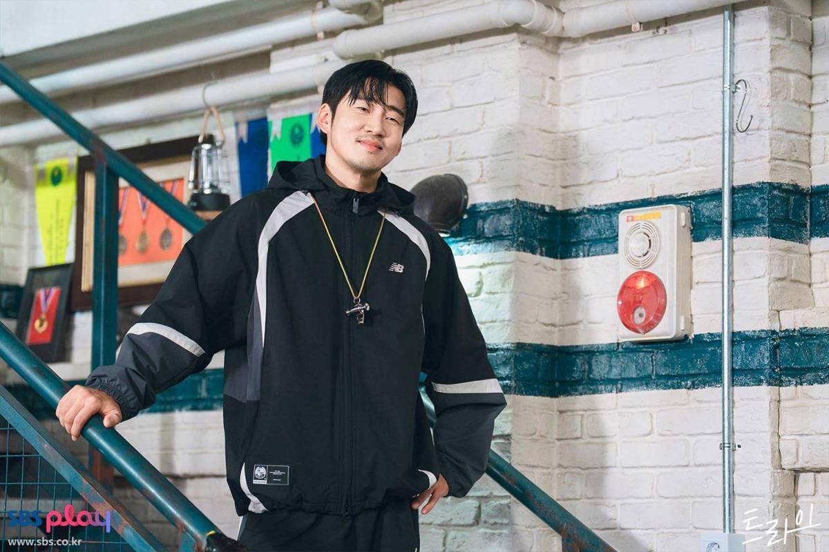 cuplikan drama Korea The Winning 