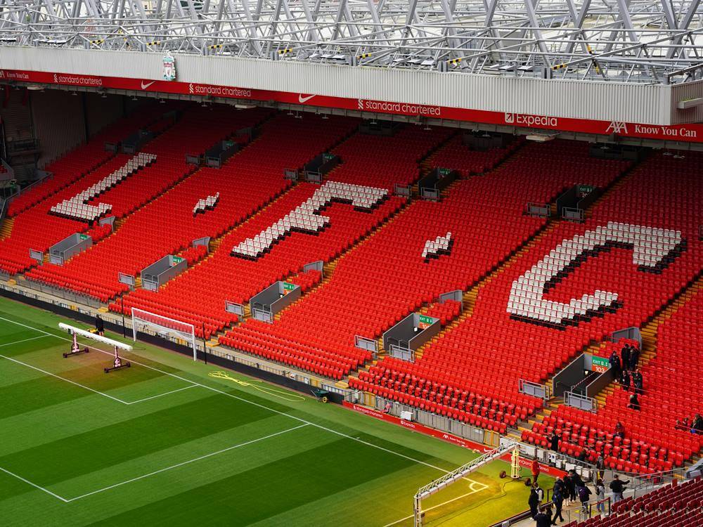 ilustrasi Liverpool (pexels.com/Soccer Trippers)