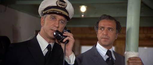 The Poseidon Adventure (dok. Kent Productions/The Poseidon Adventure)