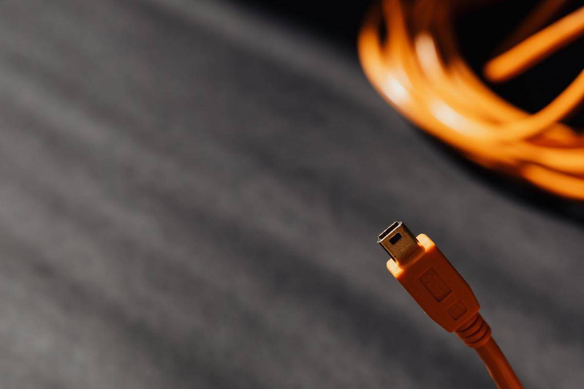 Micro USB