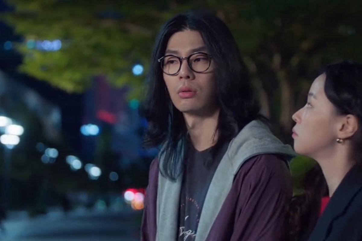 Still cut My Girlfriend is the Man