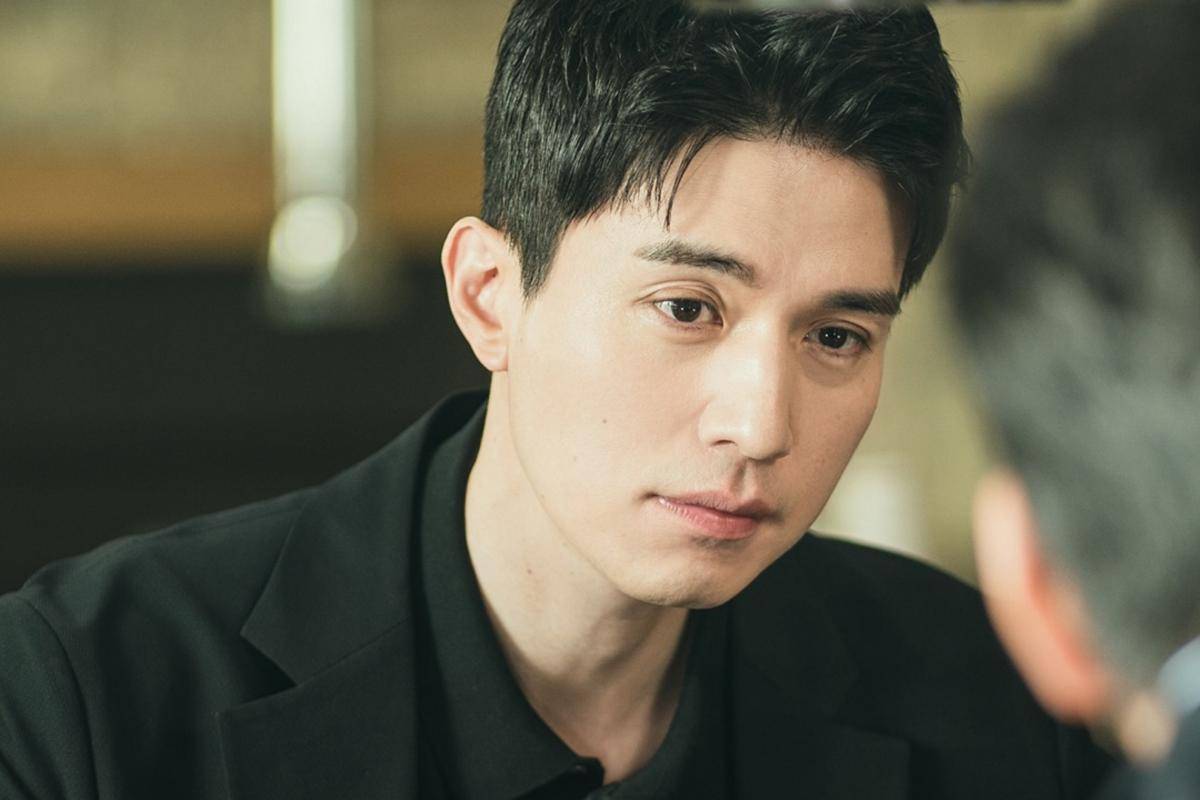 Still cut The Nice Guy