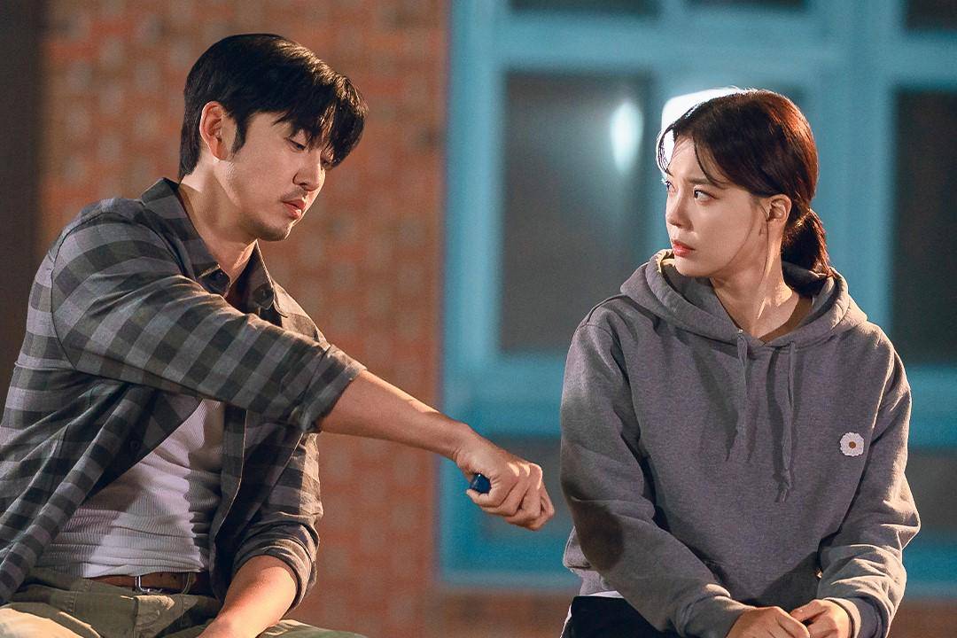still cuts drama The Winning Try