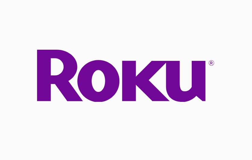 Logo Roku (roku.com)