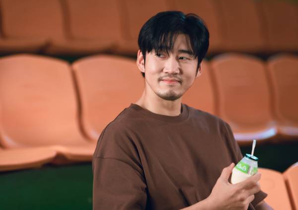 still cut drama Korea The Winning Try 