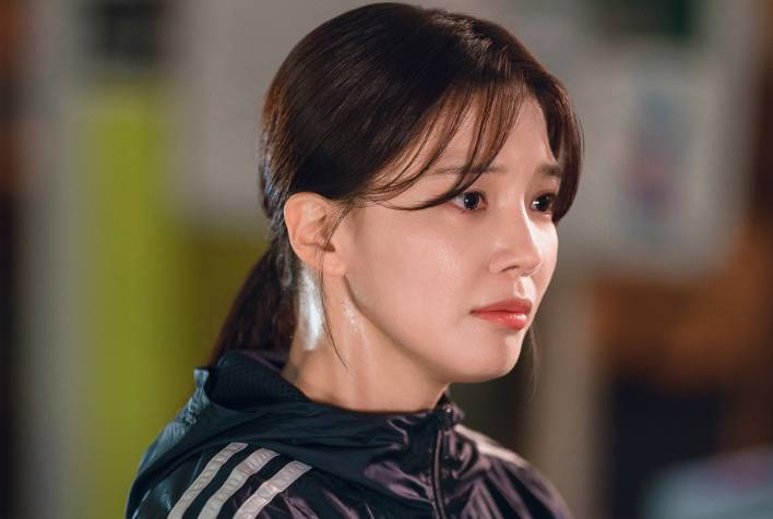 still cut drama Korea The Winning Try