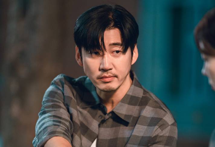 still cut drama Korea The Winning Try (dok. SBS/The Winning Try)