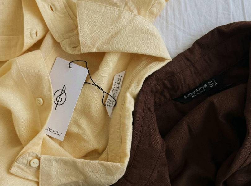 illustrasi label pakaian (pexels.com/Aljona Ovtšinnikova)