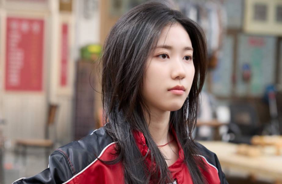 cuplikan drama Korea Shin's Project