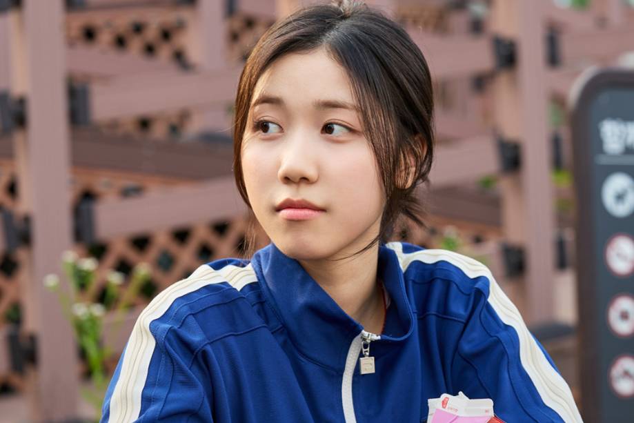 cuplikan drama Korea Shin's Project