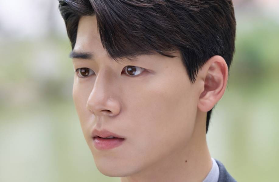 cuplikan drama Korea Shin's Project