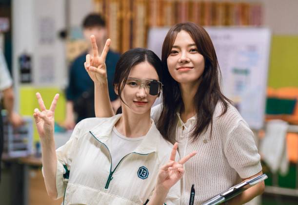 still cut drama Korea The Winning Try 