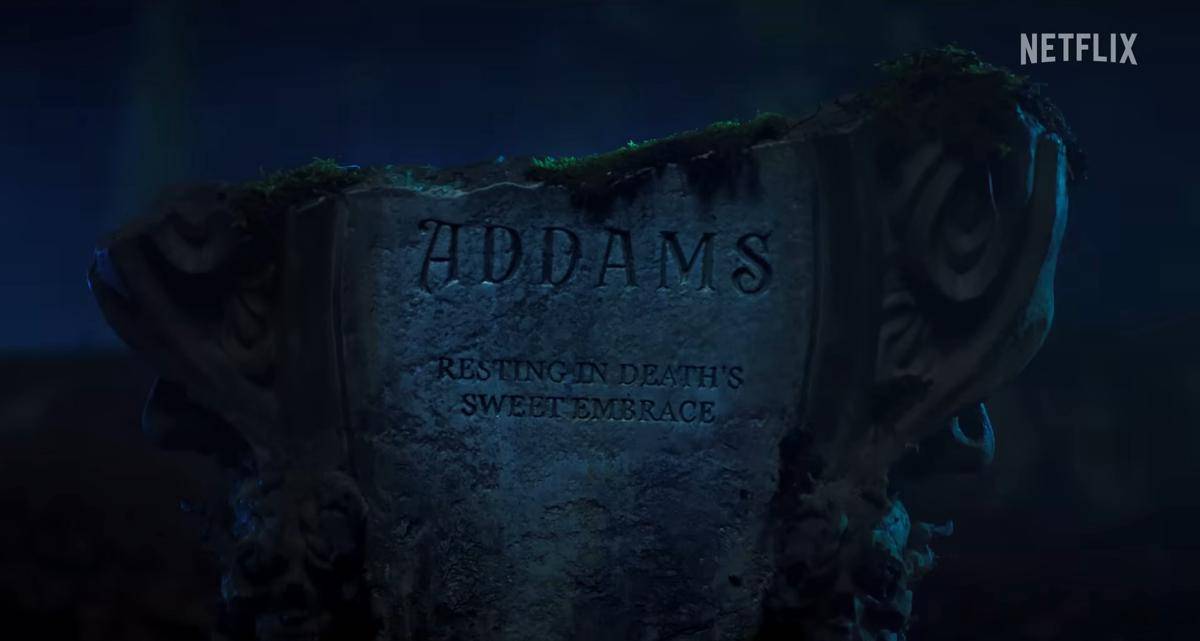 trailer Wednesday Season 2 Part 2