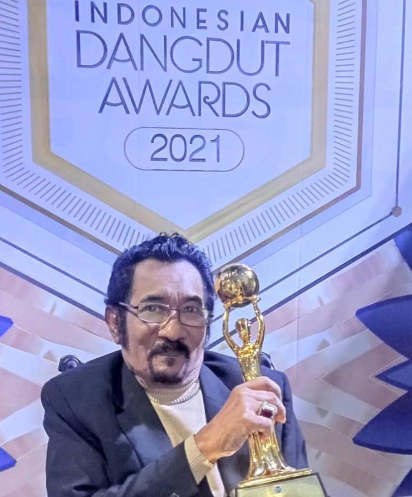 potret Hamdan ATT