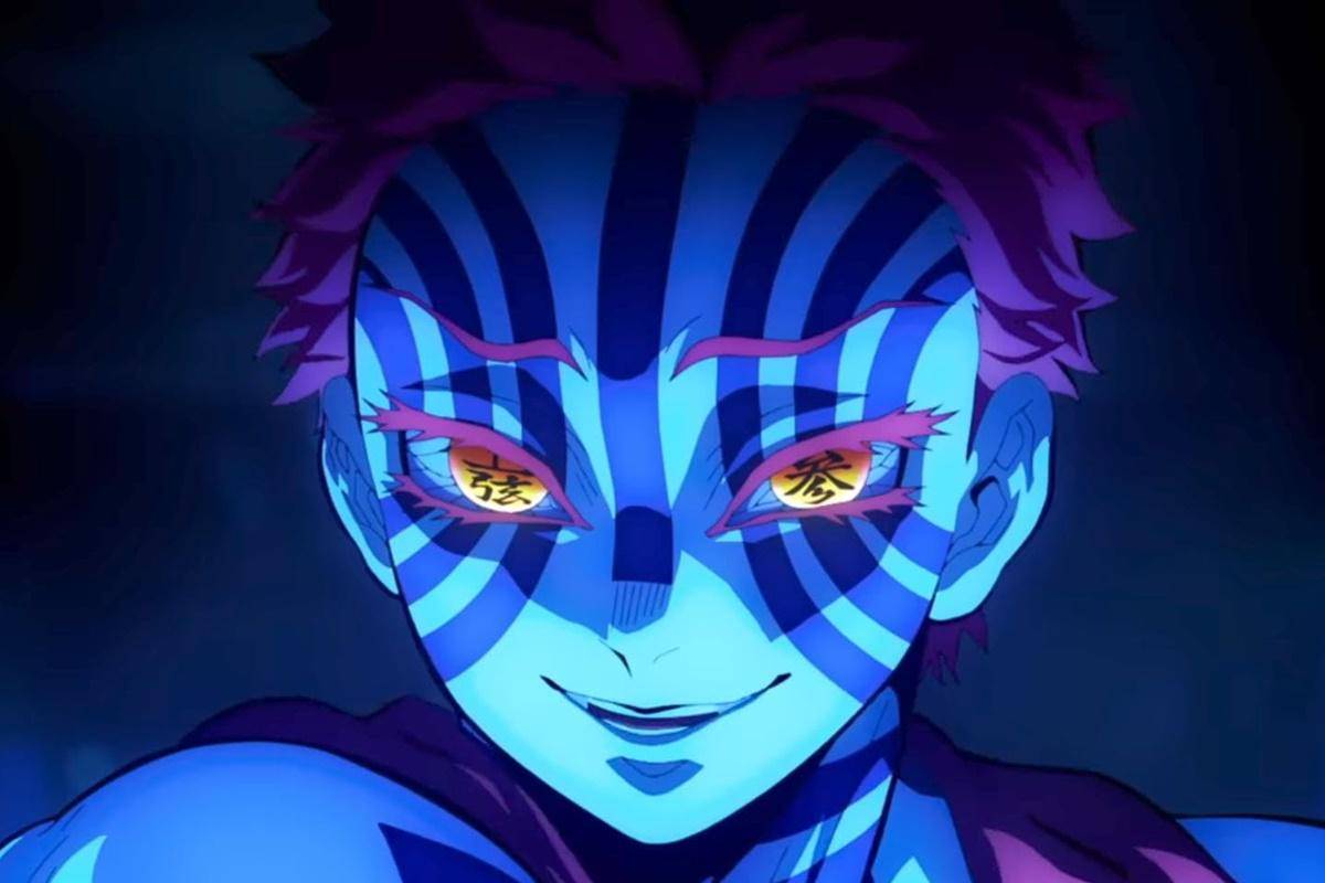 film Demon Slayer Infinity Castle