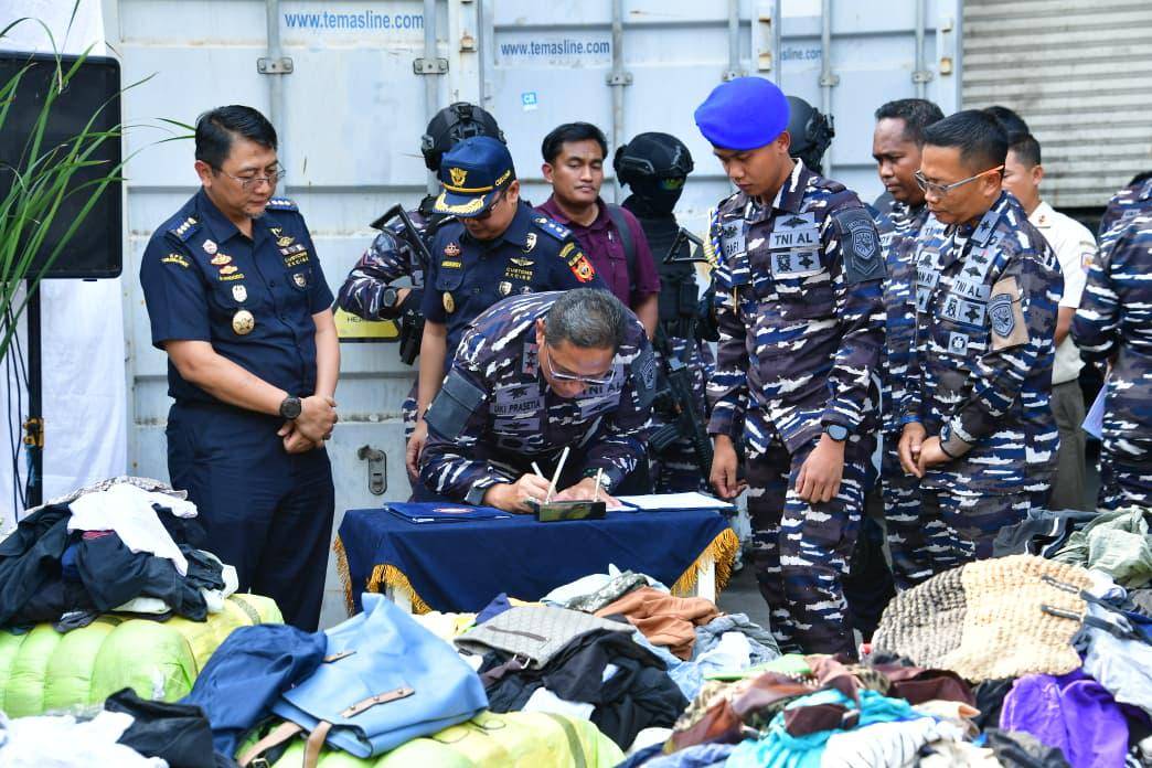 TNI AL