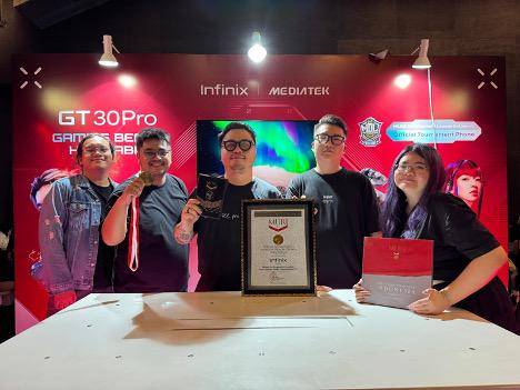 Belajar dari Sergio Ticoalu: Sosok di Balik Marketing Kreatif Infinix (IDN Times/istimewa)