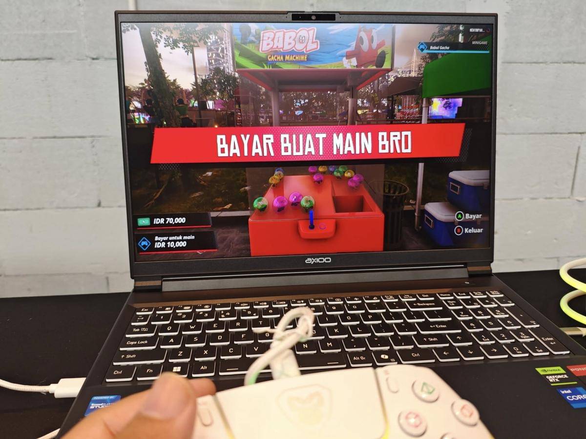 Troublemaker 2: Beyond Dream Media Preview