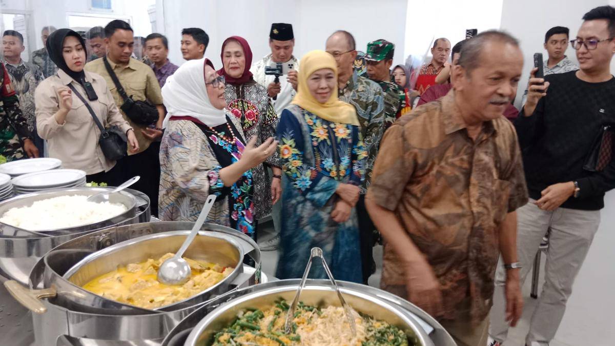 Dok. Istimewa.